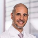 Cesar A. Arias, MD. MSc, PhD.
