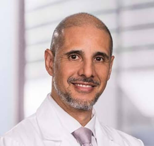 Cesar A. Arias, MD. MSc, PhD.