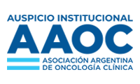  Asociación Argentina de Oncología Clínica